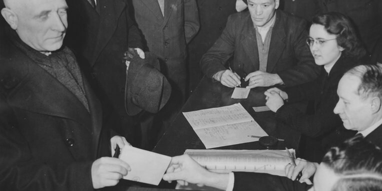 Kommunalwahlen in Neu-Isenburg