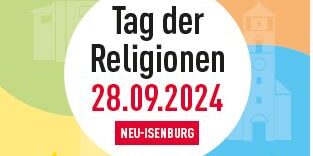 Tag der Religionen